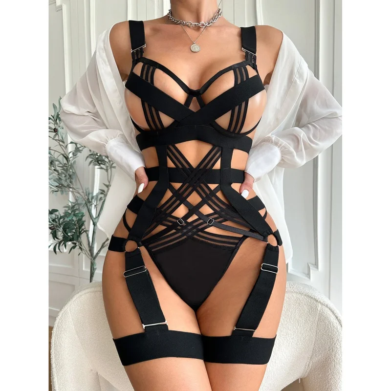 Bikini Moda Seksi Vahşi Lokomo - Silk Tie Striped incelemesi ve fiyatı
