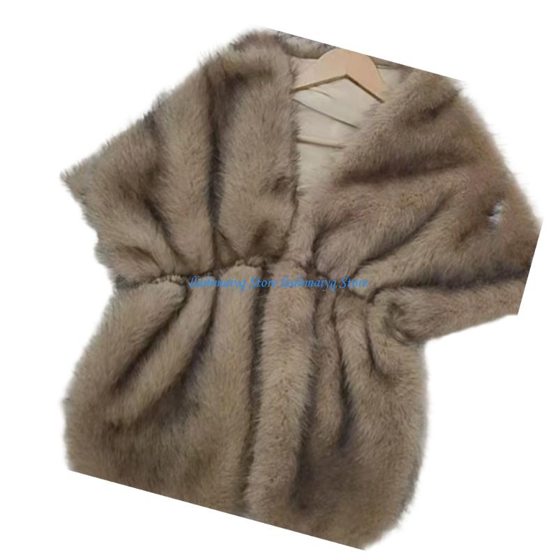 573B Açık Hava Düğünleri İçin  - Stole Wedding Shawl incelemesi ve fiyatı