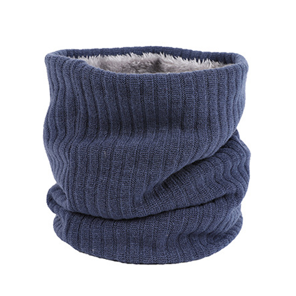 OVTRB Soğuk Hava Polar Boyun I - Infinity Scarf Knit incelemesi ve fiyatı