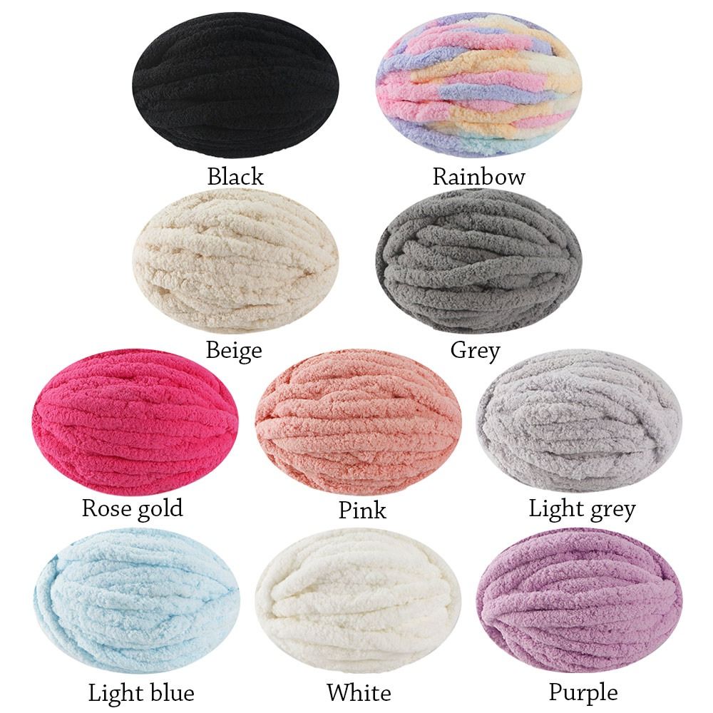 250g/top renkli şönil örgü içi - Woven Scarf Blanket incelemesi ve fiyatı
