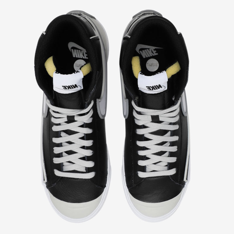 Nike orijinal Blazer Mid '77 U - Vans Shoes Authentic incelemesi ve fiyatı