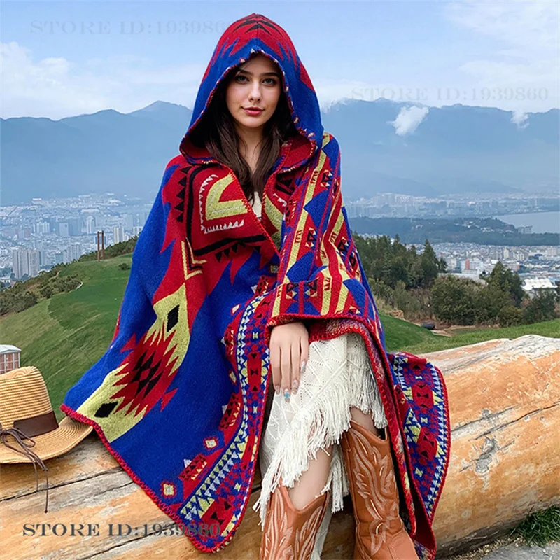 Kapüşonlu Sıcak Tutma Eşarp Şa - Woven Scarf Blanket incelemesi ve fiyatı