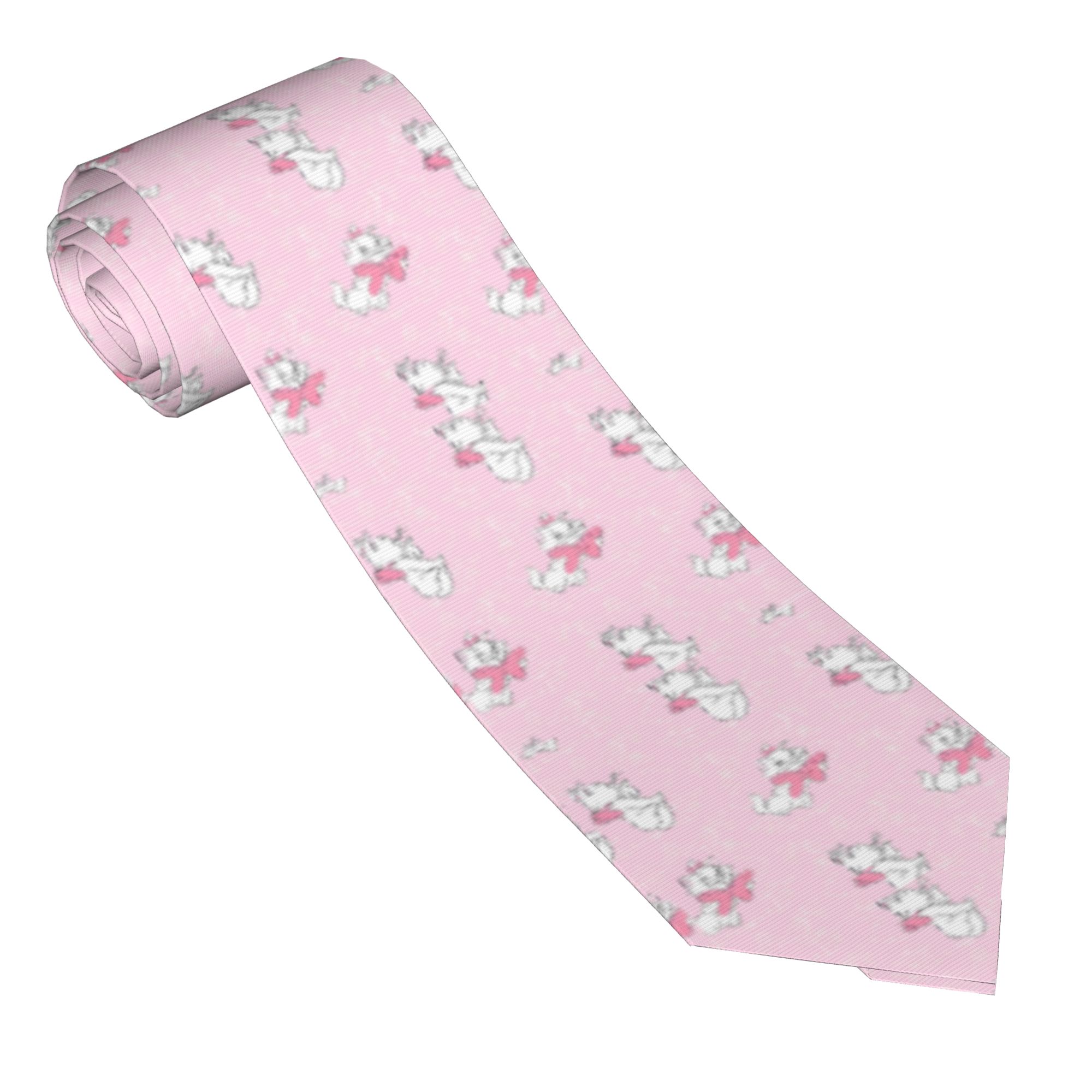 Kravatlar Aristocats Maries Ke - Skinny Tie Men incelemesi ve fiyatı