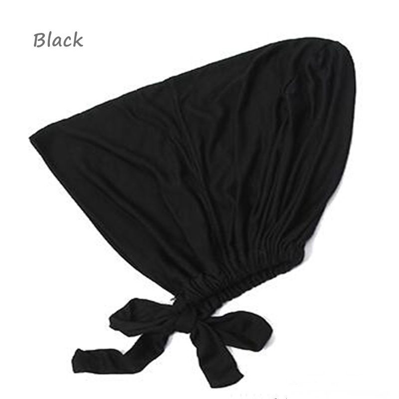 Yeni Yumuşak Modal Müslüman Tü - Head Wrap Turban incelemesi ve fiyatı