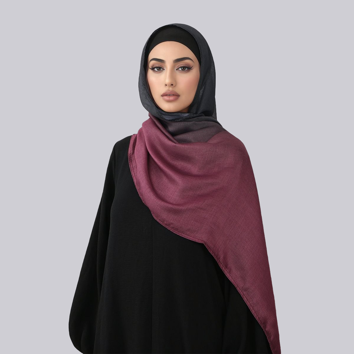 Kadınlar için Degrade Pamuklu  - Head Wrap Turban incelemesi ve fiyatı
